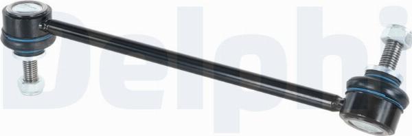 Delphi TC4330