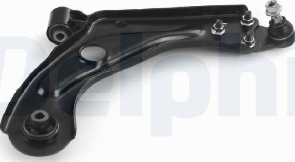 Delphi TC4366