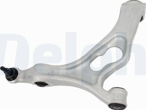 Delphi TC4420