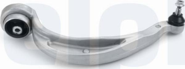Delphi TC4437