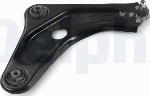 Delphi TC4439 - Auto Part