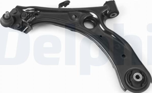 Delphi TC4507