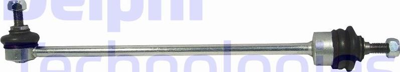 Delphi TC453
