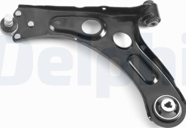 Delphi TC4558