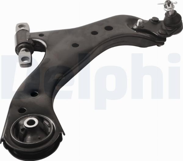 Delphi TC4610