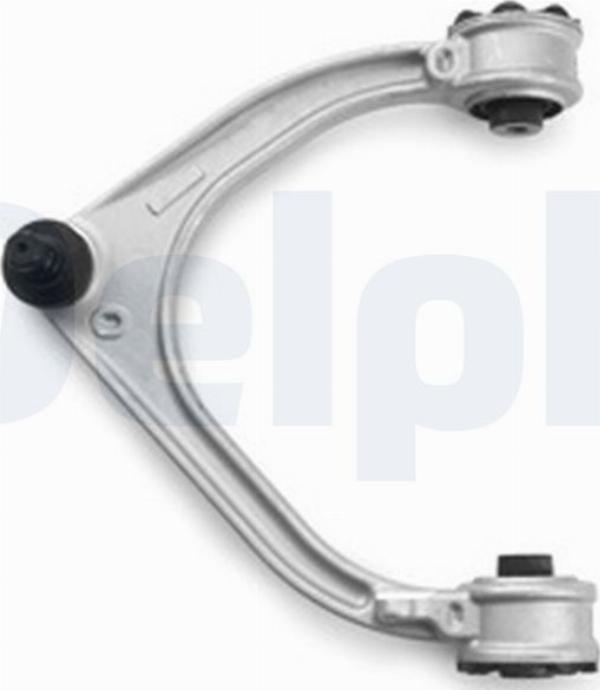 Delphi TC4614