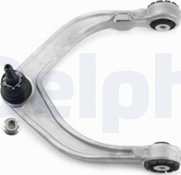 Delphi TC4621