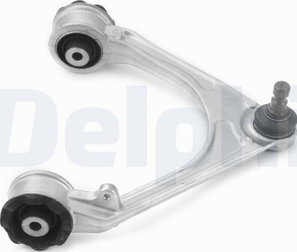 Delphi TC4623