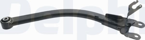 Delphi TC4624