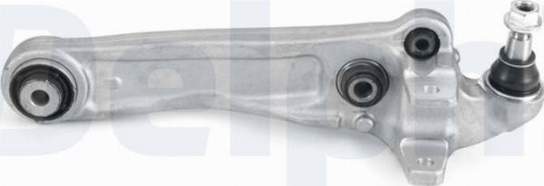 Delphi TC4626