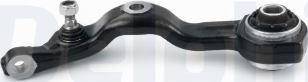 Delphi TC4634