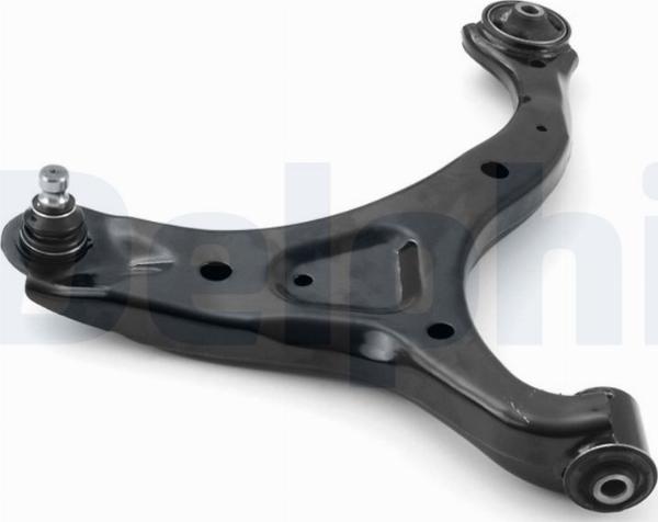 Delphi TC4636