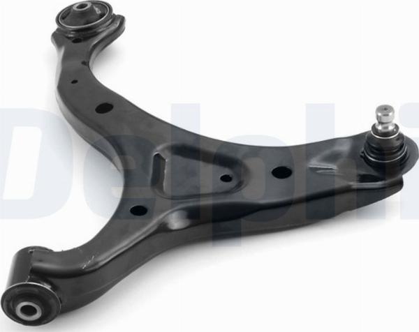 Delphi TC4637