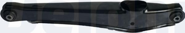 Delphi TC4640
