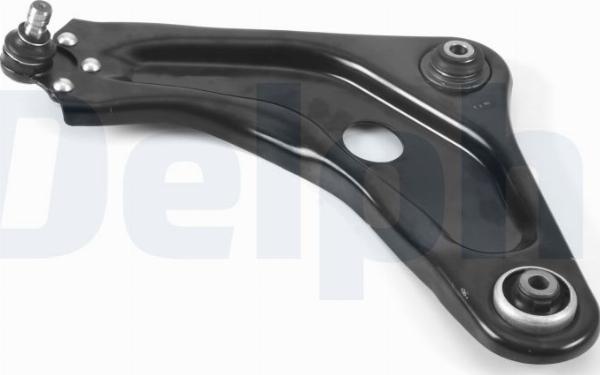 Delphi TC4641