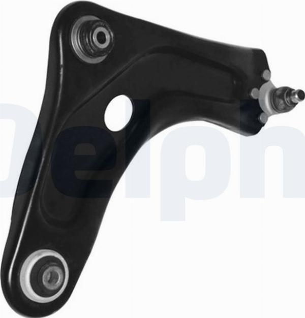 Delphi TC4642