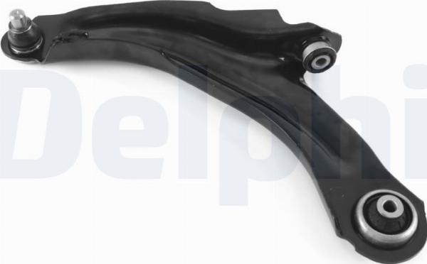 Delphi TC4645