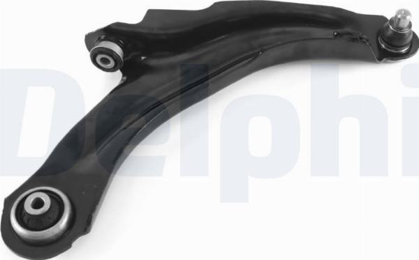Delphi TC4646
