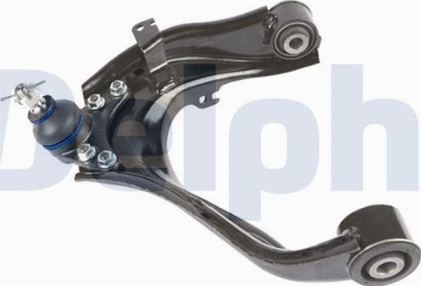Delphi TC4652