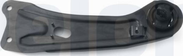 Delphi TC4655