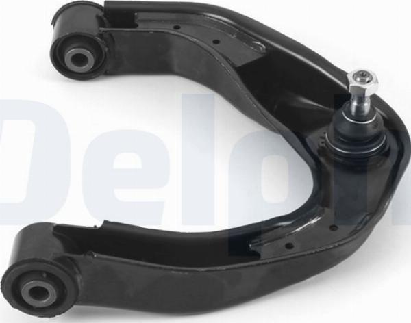 Delphi TC4656