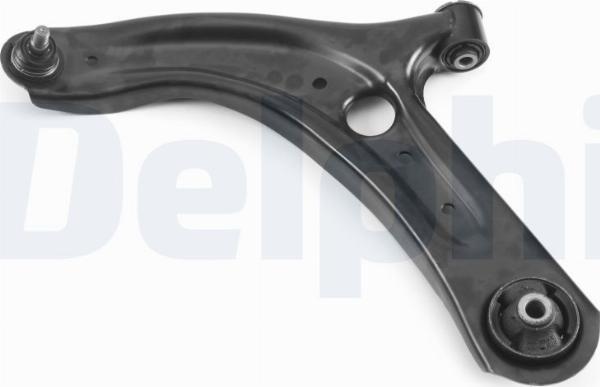 Delphi TC4659