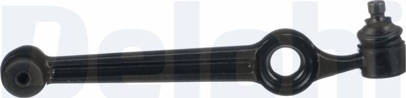 Delphi TC4660