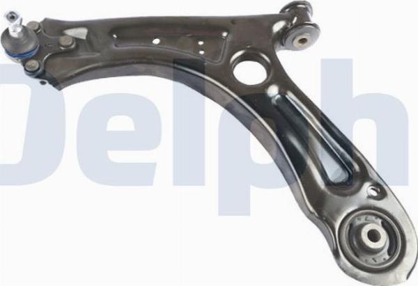 Delphi TC4661