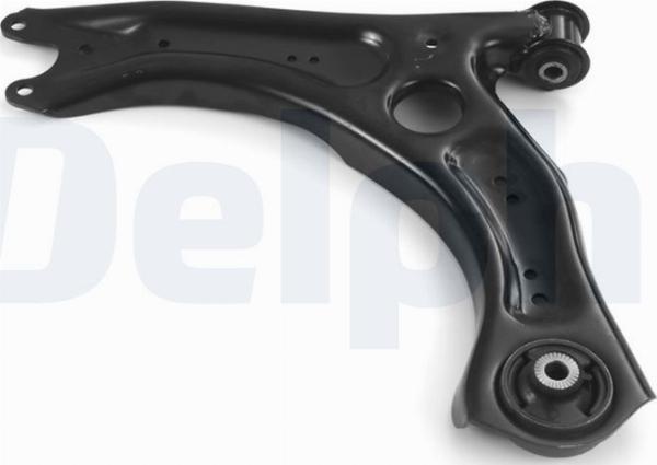 Delphi TC4667