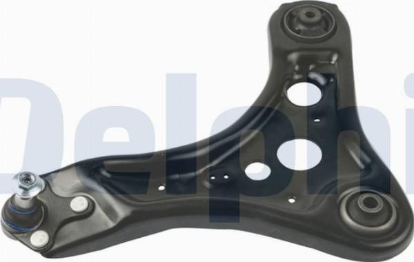 Delphi TC4670