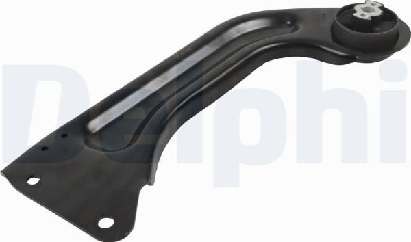 Delphi TC4681
