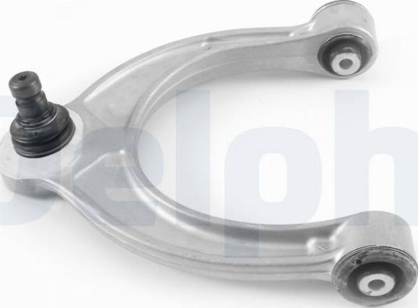 Delphi TC4691