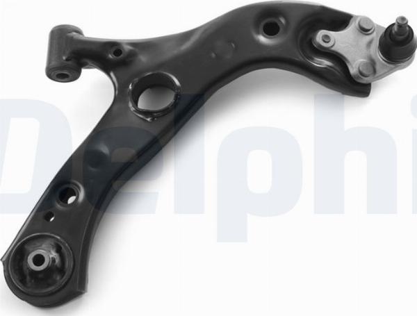 Delphi TC4696