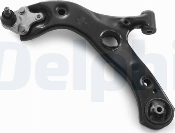 Delphi TC4697