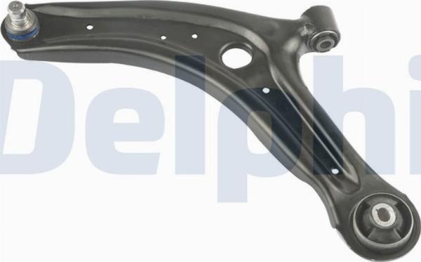 Delphi TC4698