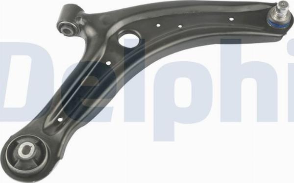 Delphi TC4699