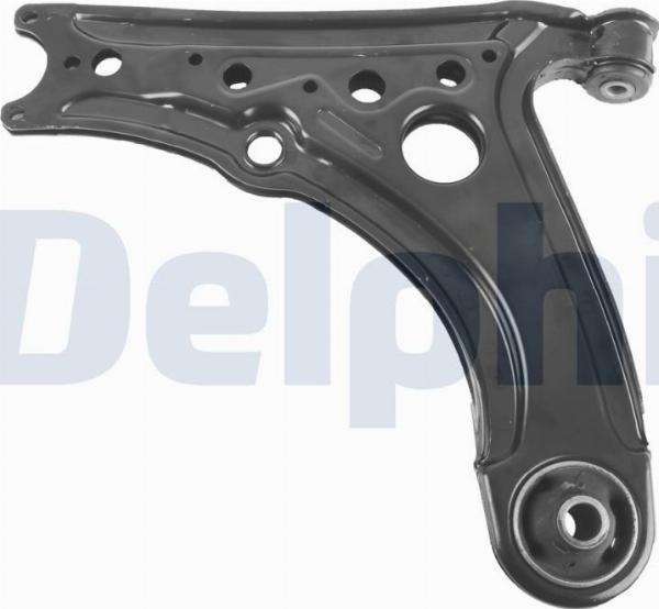 Delphi TC4713 - Auto Part