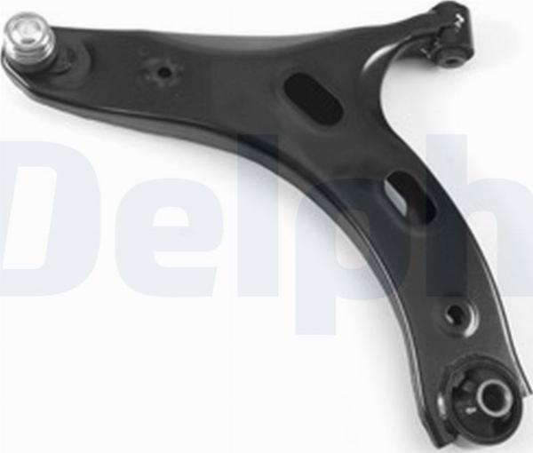 Delphi TC4725