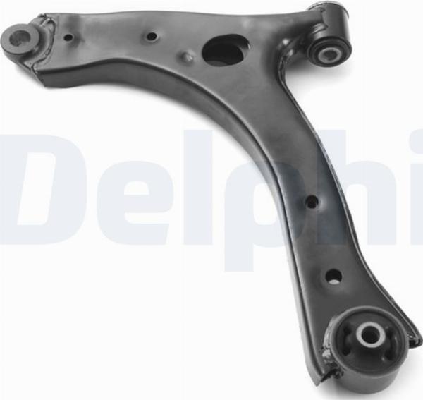 Delphi TC4739 - Auto Part
