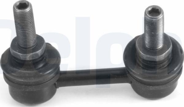 Delphi TC4775 - Auto Part