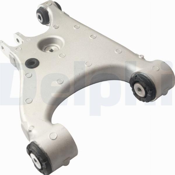 Delphi TC4783