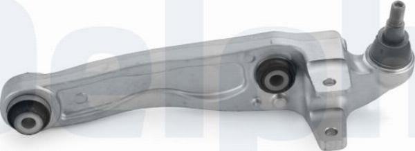 Delphi TC4837