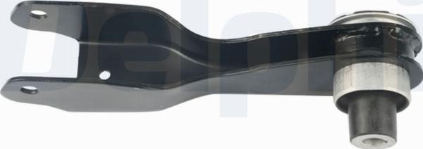 Delphi TC4844