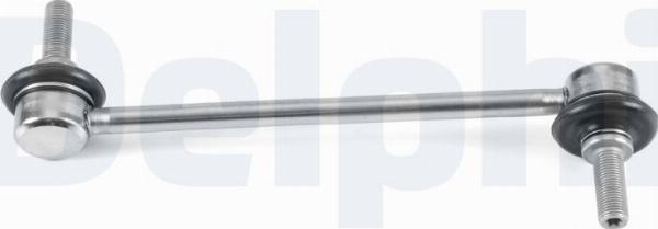 Delphi TC4863 - Stiepnis / Atsaite