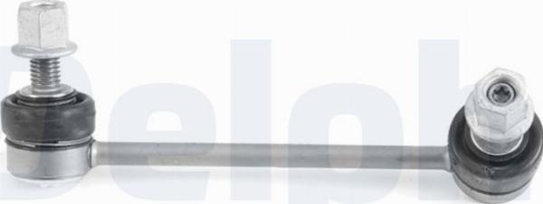 Delphi TC4878 - Auto Part