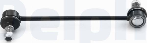 Delphi TC4884 - Auto Part