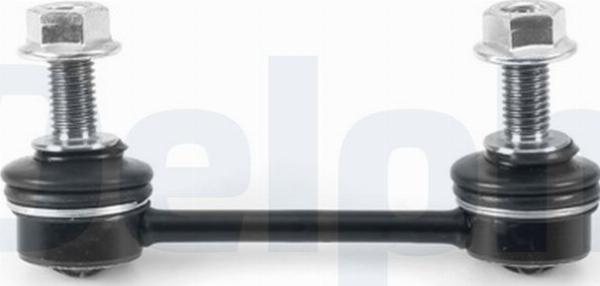 Delphi TC4915