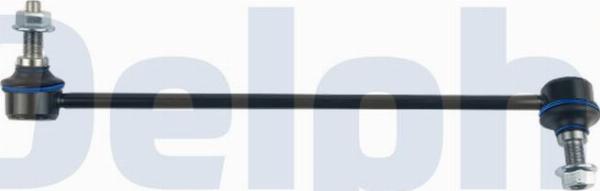 Delphi TC4958 - Auto Part