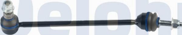 Delphi TC4987 - Auto Part