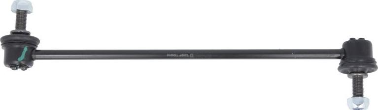 Delphi TC5016